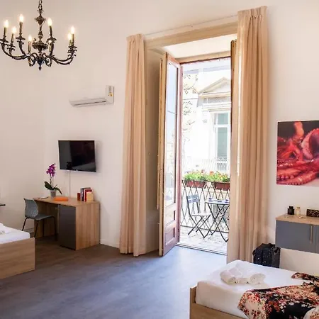 Hotell Ballaro' - Budget *