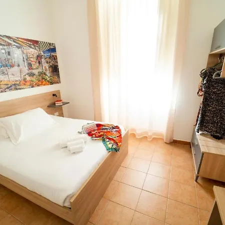 Hotell Ballaro' - Budget