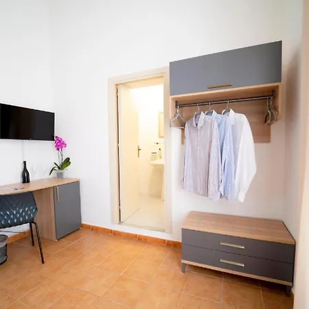 Ballaro' - Budget Palermo