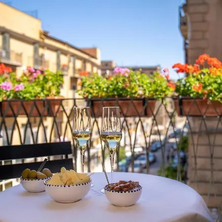 Hotell Ballaro' - Budget *