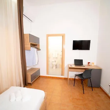Hotell Ballaro' - Budget Palermo