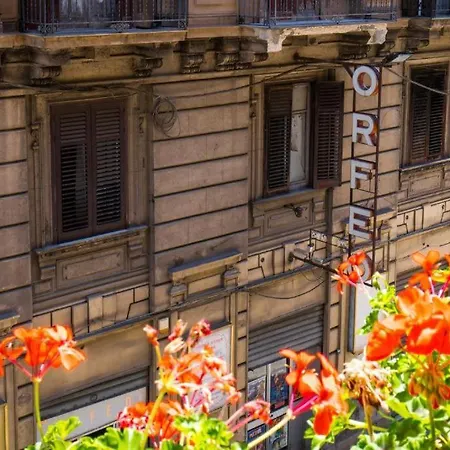 Hotell Ballaro' - Budget Palermo