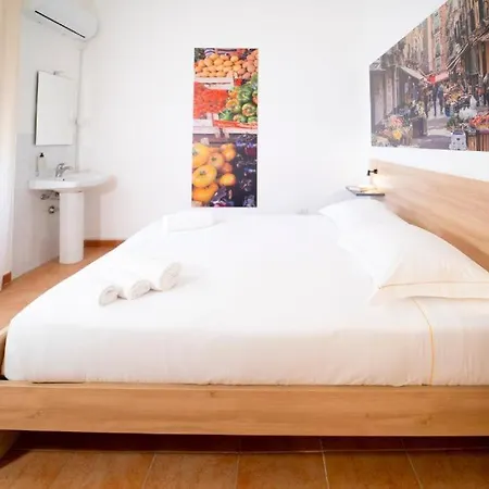 Hotell Ballaro' - Budget Palermo