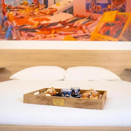 Hotell Ballaro' - Budget