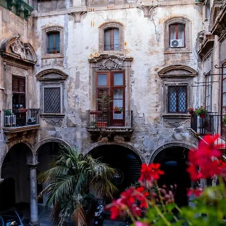 Hotell Ballaro' - Budget