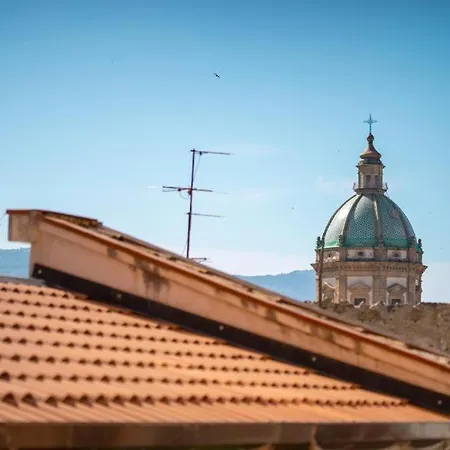 Hotell Ballaro' - Budget *