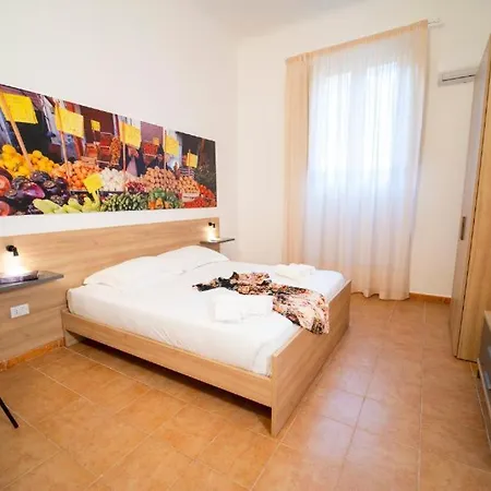 Hotell Ballaro' - Budget Palermo
