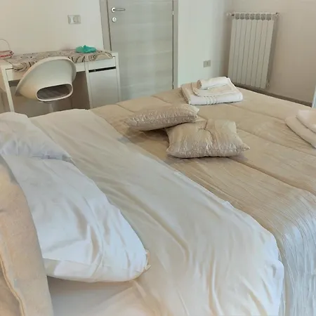 Ai Giudici Affittacamere 2*