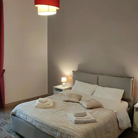 Affittacamere Ai Giudici 2*