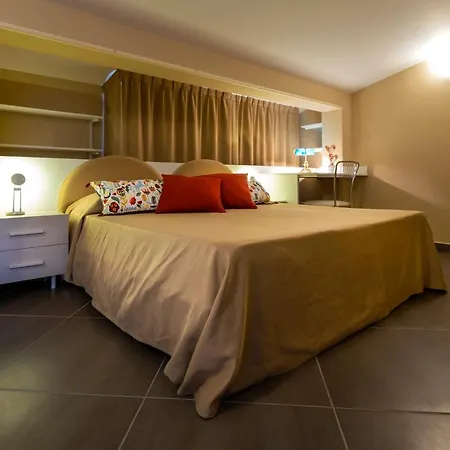 San Lorenzo Suite&restaurant Palermo