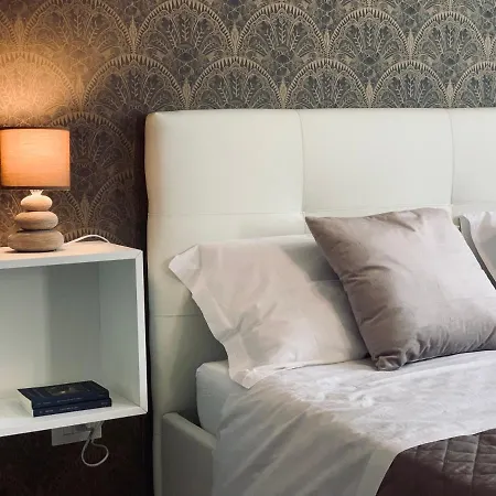 Bed & Breakfast Ungheria Ottantaquattro Palermo