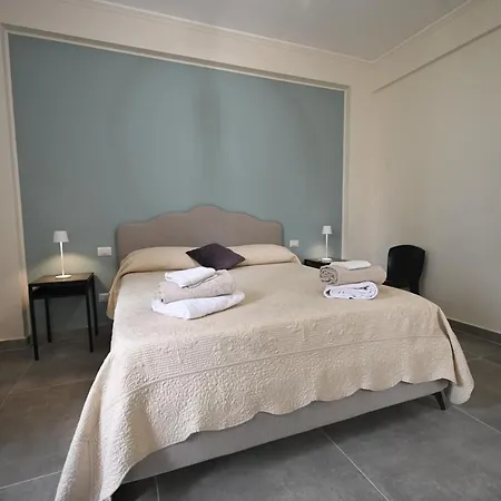 Frühstückspension Dante284 Suites&rooms Palermo