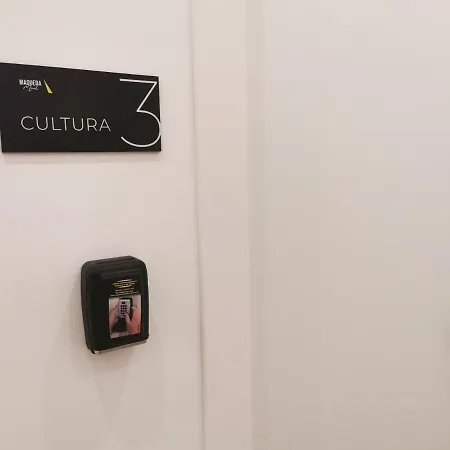 Guest house Maqueda Mood Palermo