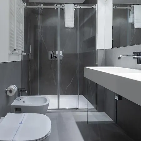 Suite Palermo Apartment Bed and Breakfast 2*