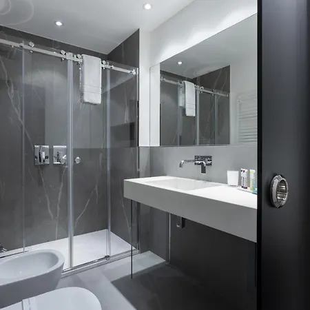 Bed and Breakfast Suite Palermo Apartment Παλέρμο