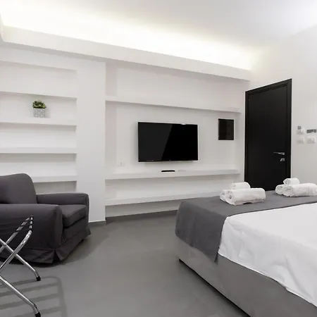 Suite Palermo Apartment Frühstückspension