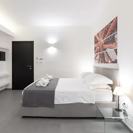 Suite Palermo Apartment Bed and Breakfast 2*