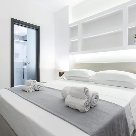 Bed and Breakfast Suite Palermo Apartment Παλέρμο