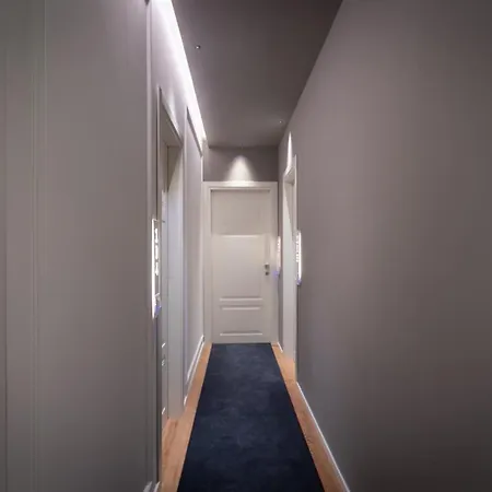 Guest house Residenze Chamur- Grattacielo *