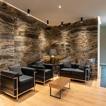 Guest house Residenze Chamur- Grattacielo *