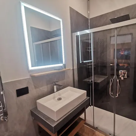 Maqueda Mood Guest house Palermo
