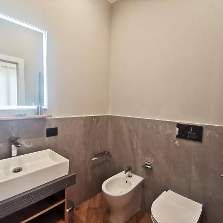 Guest house Maqueda Mood Palermo