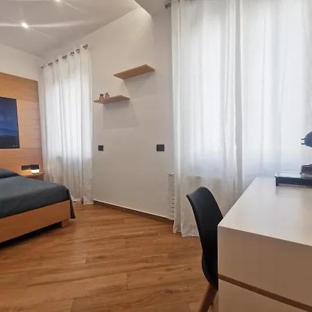 Guest house Maqueda Mood