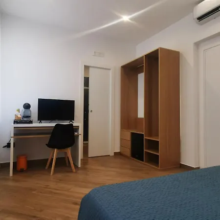 Maqueda Mood Guest house Palermo