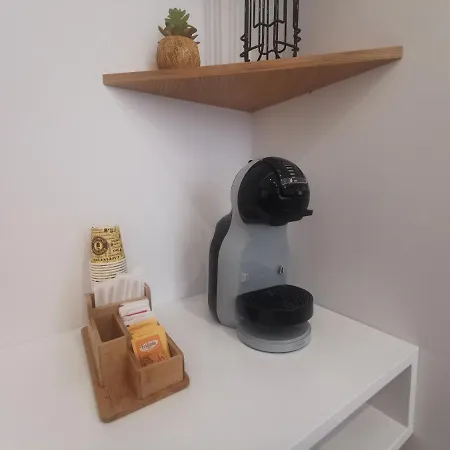 Guest house Maqueda Mood Palermo