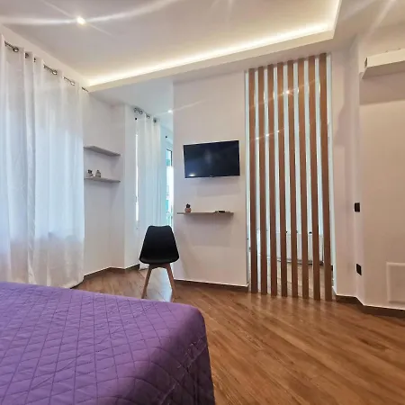 Guest house Maqueda Mood Palermo
