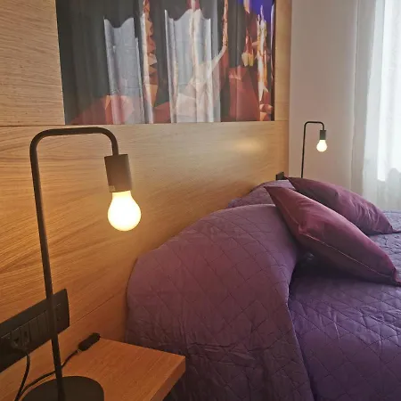 Maqueda Mood Guest house Palermo