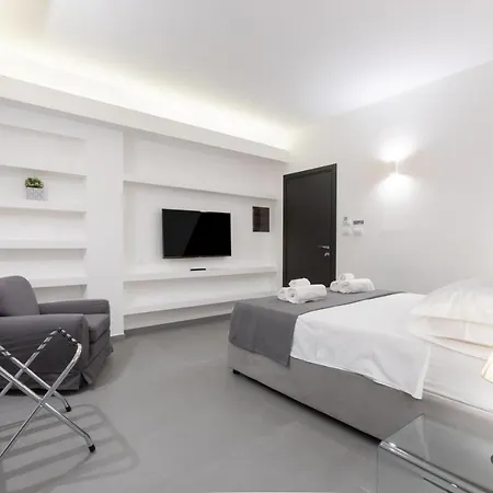 Suite Palermo Apartment 2* Παλέρμο