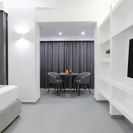 Suite Palermo Apartment Bed and Breakfast