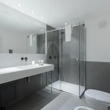 Suite Palermo Apartment Παλέρμο