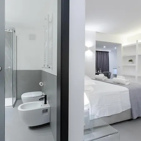 Suite Palermo Apartment Bed and Breakfast
