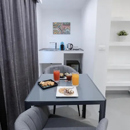 Suite Palermo Apartment Bed and Breakfast Παλέρμο