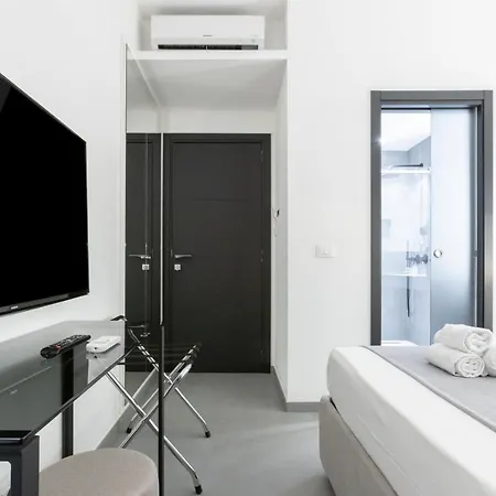 Suite Palermo Apartment Palermo