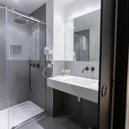 Suite Palermo Apartment 2* Παλέρμο