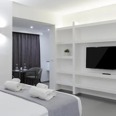 Suite Palermo Apartment 2* Παλέρμο
