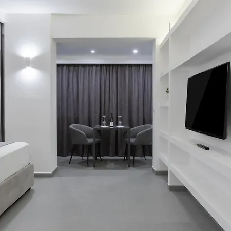Suite Palermo Apartment Frühstückspension