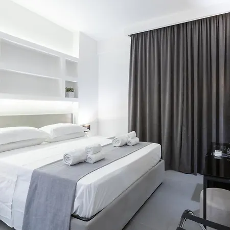Suite Palermo Apartment 2* Παλέρμο