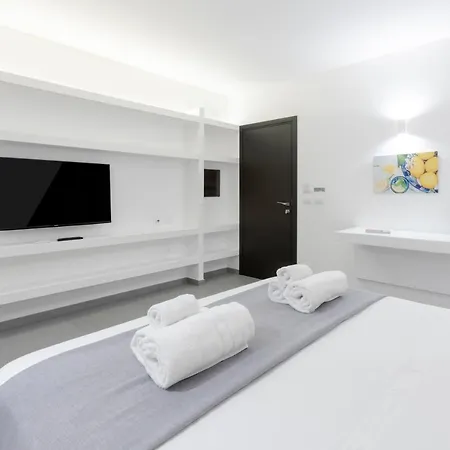 Suite Palermo Apartment Bed and Breakfast