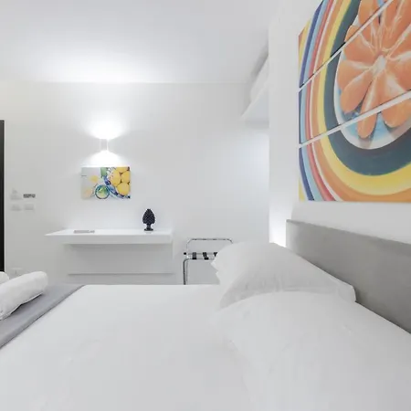 Suite Palermo Apartment 2* Παλέρμο