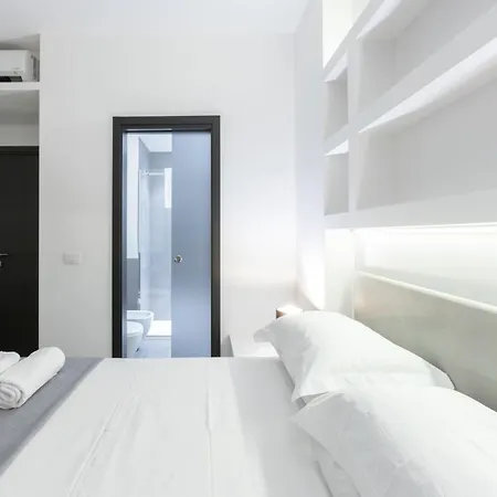 Suite Palermo Apartment Παλέρμο