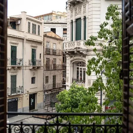 Ai Giudici Palermo