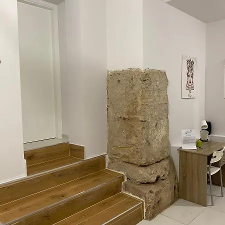 In Centro Storico A Vicino La Cattedrale