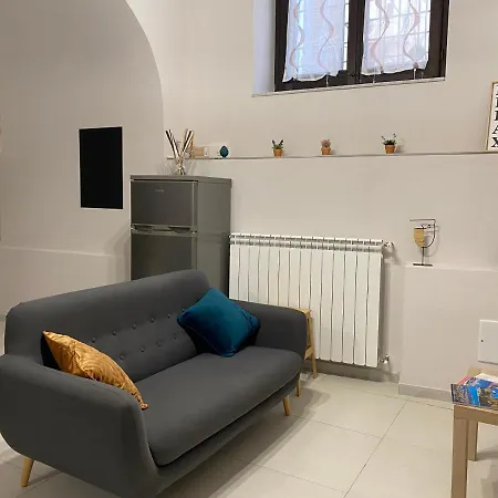 In Centro Storico A Vicino La Cattedrale Apartment *