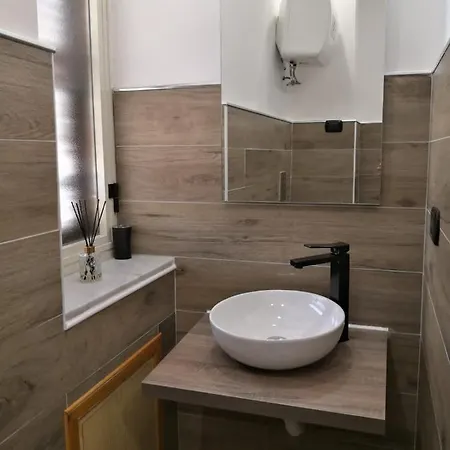 Carlino Room's Bed and breakfast Palermo