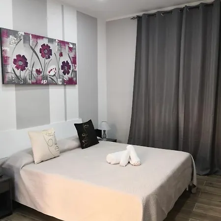 Bed & Breakfast Carlino Room's Palermo