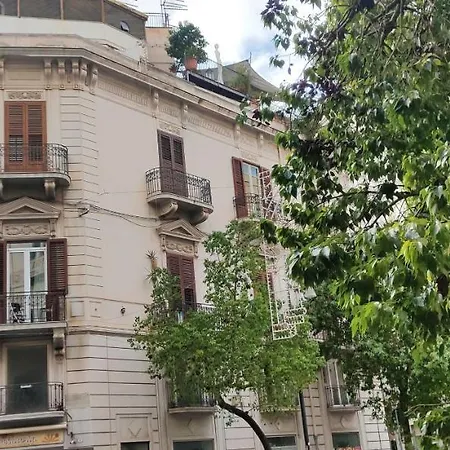 Ai Giudici Affittacamere Palermo